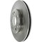 Centric Parts Standard Brake Rotor, 121.35015 121.35015 - alternate 3